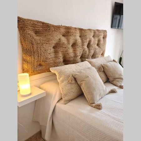 CalmaHouse Carihuela Apartamento Torremolinos Exterior foto